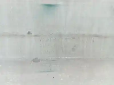 Автозапчасти б/у задний бампер за ford focus c-max (dm2) 1.6 ссылки oem iam 7m51r17006a  1472296