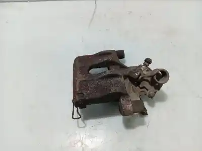 Автозапчастина б/у задній правий гальмівний супорт для ford focus c-max (dm2) 1.6 посилання на oem iam 2080513