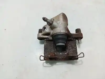 Автозапчасти б/у задний правый тормозной суппорт за ford focus c-max (dm2) 1.6 ссылки oem iam 2080513  