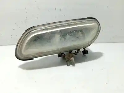 Peça sobressalente para automóvel em segunda mão farol / projetor de nevoeiro esquerdo por peugeot 406 (8b) 2.0 16v referências oem iam 6204n3