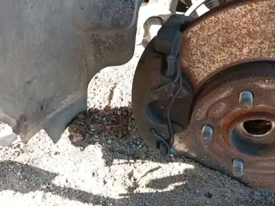 Pezzo di ricambio per auto di seconda mano Pinza Freno Anteriore Sinistra per FORD FOCUS C-MAX (DM2) 1.6 Riferimenti OEM IAM 1682876  