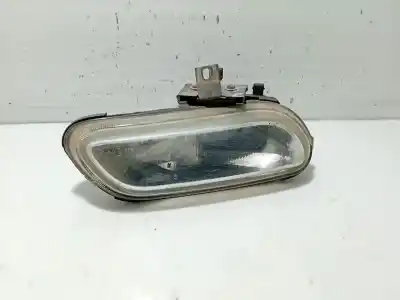 Peça sobressalente para automóvel em segunda mão farol / projetor de nevoeiro direito por peugeot 406 (8b) 2.0 16v referências oem iam 6205n3