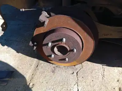 Автозапчастина б/у культ заднього правого для ford focus c-max (dm2) 1.6 посилання на oem iam 3m515a968gf