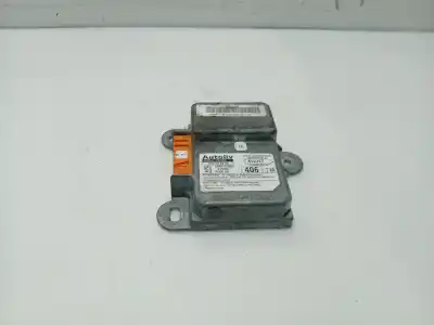 Peça sobressalente para automóvel em segunda mão centralina de airbag por peugeot 406 (8b) 2.0 16v referências oem iam 9628757080