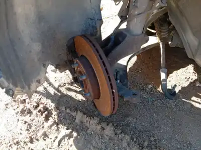 Автозапчастина б/у передній лівий культ для ford focus c-max (dm2) 1.6 посилання на oem iam 3m513k171