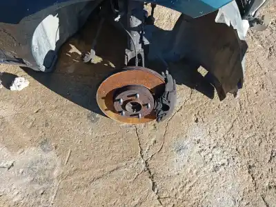 Автозапчастина б/у передній прав для ford focus c-max (dm2) 1.6 посилання на oem iam 3m513k170