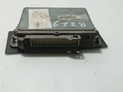 Peça sobressalente para automóvel em segunda mão centralina de motor uce por peugeot 406 (8b) 2.0 16v referências oem iam 0261204695