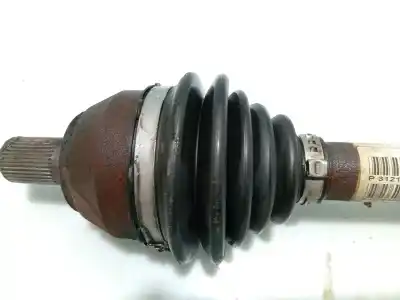 Автозапчасти б/у передняя правая трансмиссия за ford focus c-max (dm2) 1.6 ссылки oem iam 3m513b4366baf 31211253 t070508