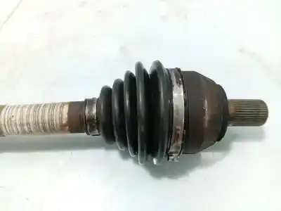 Автозапчасти б/у передняя левая трансмиссия за ford focus c-max (dm2) 1.6 ссылки oem iam 3m513b437baf 31211254 074878