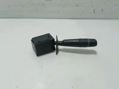 Peça sobressalente para automóvel em segunda mão comutador de limpa vidros por peugeot 406 (8b) 2.0 16v referências oem iam 96186610zl