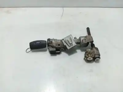 Автозапчасти б/у переключатель стартера за FORD FOCUS C-MAX (DM2) 1.6 ссылки OEM IAM 3M513F880AD 4M5AA16C825AD 3M5AR2199DA