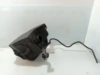 Автозапчастина б/у опора повітряного фільтра для ford focus c-max (dm2) 1.6 посилання на oem iam f026400492