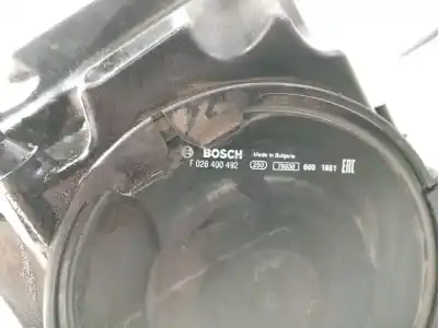 Автозапчасти б/у поддержка воздушного фильтра за ford focus c-max (dm2) 1.6 ссылки oem iam f026400492  1947921