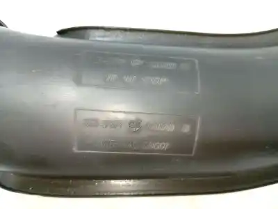 Автозапчастина б/у труба для ford focus c-max (dm2) 1.6 посилання на oem iam 7m519a673cc  7m519a673bc