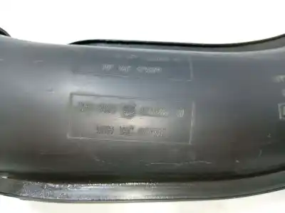 Автозапчастина б/у труба для ford focus c-max (dm2) 1.6 посилання на oem iam 7m519a673cc  7m519a673bc