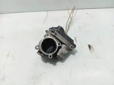 Автозапчастина б/у коробка метелика для ford focus c-max (dm2) 1.6 посилання на oem iam vp2s6u9e927f