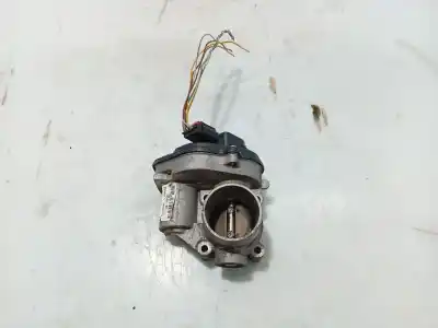 Автозапчастина б/у коробка метелика для ford focus c-max (dm2) 1.6 посилання на oem iam vp2s6u9e927f  