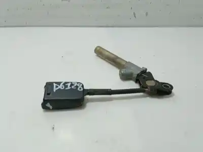 Peça sobressalente para automóvel em segunda mão chicote / encaixe cinto segurança dianteiro direito por peugeot 406 (8b) 2.0 16v referências oem iam 96233060xx