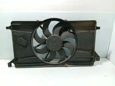 Автозапчастина б/у електро вентилятор для ford focus c-max (dm2) 1.6 посилання на oem iam 3m518c607ec