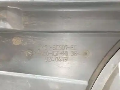 Автозапчасти б/у электрический вентилятор за ford focus c-max (dm2) 1.6 ссылки oem iam 3m518c607ec  8240479