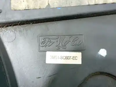 Автозапчасти б/у электрический вентилятор за ford focus c-max (dm2) 1.6 ссылки oem iam 3m518c607ec  8240479