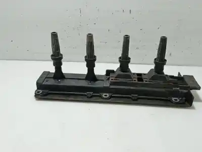 Peça sobressalente para automóvel em segunda mão bobina de ignição por peugeot 406 (8b) 2.0 16v referências oem iam 5970a7