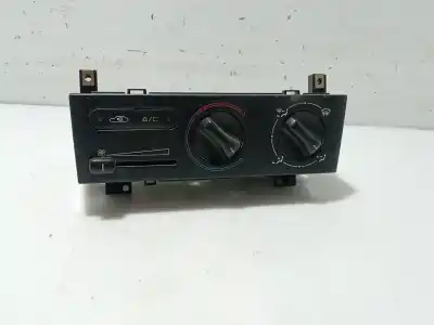 Peça sobressalente para automóvel em segunda mão comando de sofagem (chauffage / ar condicionado)  por peugeot 406 (8b) 2.0 16v referências oem iam 69150002