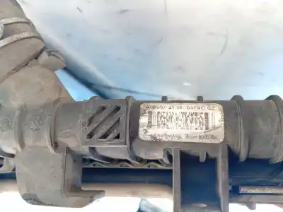 Автозапчасти б/у радиатор отопления / кондиционирования воздуха за ford focus c-max (dm2) 1.6 ссылки oem iam 3m5h8005rk  