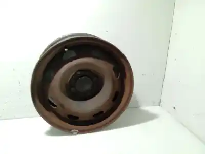 Peça sobressalente para automóvel em segunda mão jante por peugeot 406 (8b) 2.0 16v referências oem iam 5401c1