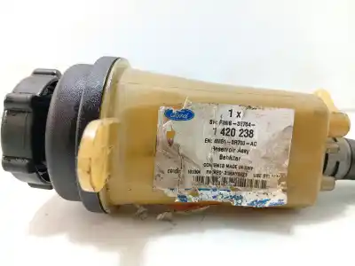 Автозапчасти б/у адресный депозит за ford focus c-max (dm2) 1.6 ссылки oem iam 4m513r700ac  1420238