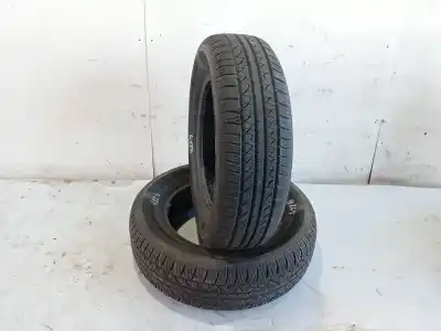 Peça sobressalente para automóvel em segunda mão pneu por peugeot 406 (8b) 2.0 16v referências oem iam 19565r15