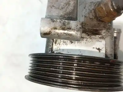 Автозапчастина б/у насос керма для ford focus c-max (dm2) 1.6 посилання на oem iam 4m513k514ad 1357347 1362652