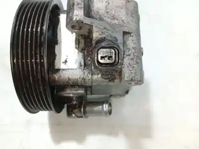 Автозапчастина б/у насос керма для ford focus c-max (dm2) 1.6 посилання на oem iam 4m513k514ad 1357347 1362652