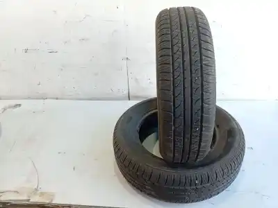 Peça sobressalente para automóvel em segunda mão pneu por peugeot 406 (8b) 2.0 16v referências oem iam 19565r15