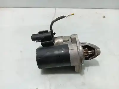 Автозапчастина б/у двигун запускається для ford focus c-max (dm2) 1.6 посилання на oem iam 2s6u11000cb