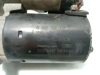 Автозапчасти б/у двигатель запускается за ford focus c-max (dm2) 1.6 ссылки oem iam 2s6u11000cb 1732742 001107417