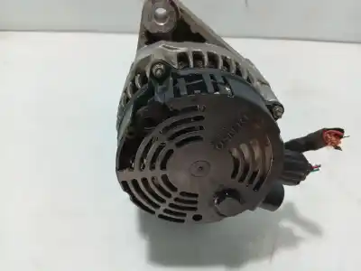 Pezzo di ricambio per auto di seconda mano alternatore per ford focus c-max (dm2) 1.6 riferimenti oem iam ms1022118354 1748637 q9k3b3n1110300ae