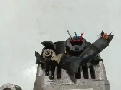 Pezzo di ricambio per auto di seconda mano alternatore per ford focus c-max (dm2) 1.6 riferimenti oem iam ms1022118354 1748637 q9k3b3n1110300ae