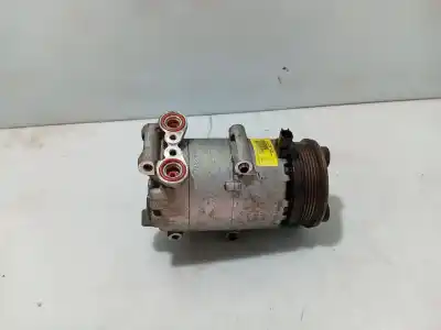 Автозапчастина б/у компресор кондиционера для ford focus c-max (dm2) 1.6 посилання на oem iam 3m5h19d629ph