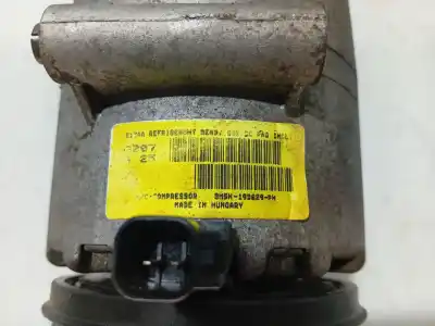 Автозапчастина б/у компресор кондиционера для ford focus c-max (dm2) 1.6 посилання на oem iam 3m5h19d629ph  1809656