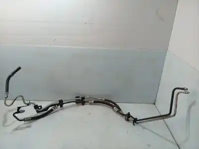 Автозапчастина б/у труба для ford focus c-max (dm2) 1.6 посилання на oem iam 4m513a212de