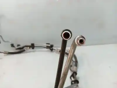 Автозапчастина б/у труба для ford focus c-max (dm2) 1.6 посилання на oem iam 4m513a212de  