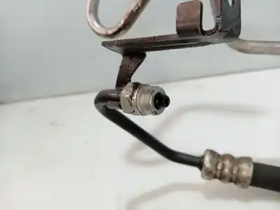 Автозапчастина б/у труба для ford focus c-max (dm2) 1.6 посилання на oem iam 4m513a212de  