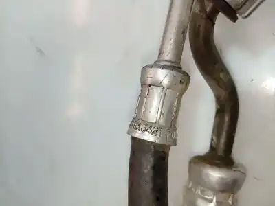 Автозапчастина б/у труба для ford focus c-max (dm2) 1.6 посилання на oem iam 4m513a212de  