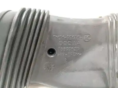 Автозапчастина б/у труба для ford focus c-max (dm2) 1.6 посилання на oem iam 7m519e635bc  76899629