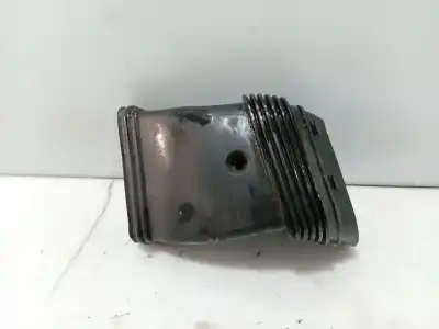 Автозапчастина б/у труба для ford focus c-max (dm2) 1.6 посилання на oem iam 7m519e635bc  76899629