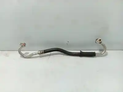 Автозапчастина б/у труба для ford focus c-max (dm2) 1.6 посилання на oem iam 3m5h19n602eh