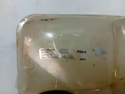 Автозапчастина б/у розширення депозит для ford focus c-max (dm2) 1.6 посилання на oem iam 8ma376756314 1425193 crt129000s