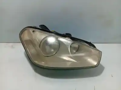 Автозапчастина б/у права фа для ford focus c-max (dm2) 1.6 посилання на oem iam 16531001