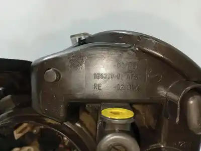 Автозапчасти б/у правая фара за ford focus c-max (dm2) 1.6 ссылки oem iam 16531001  1347459